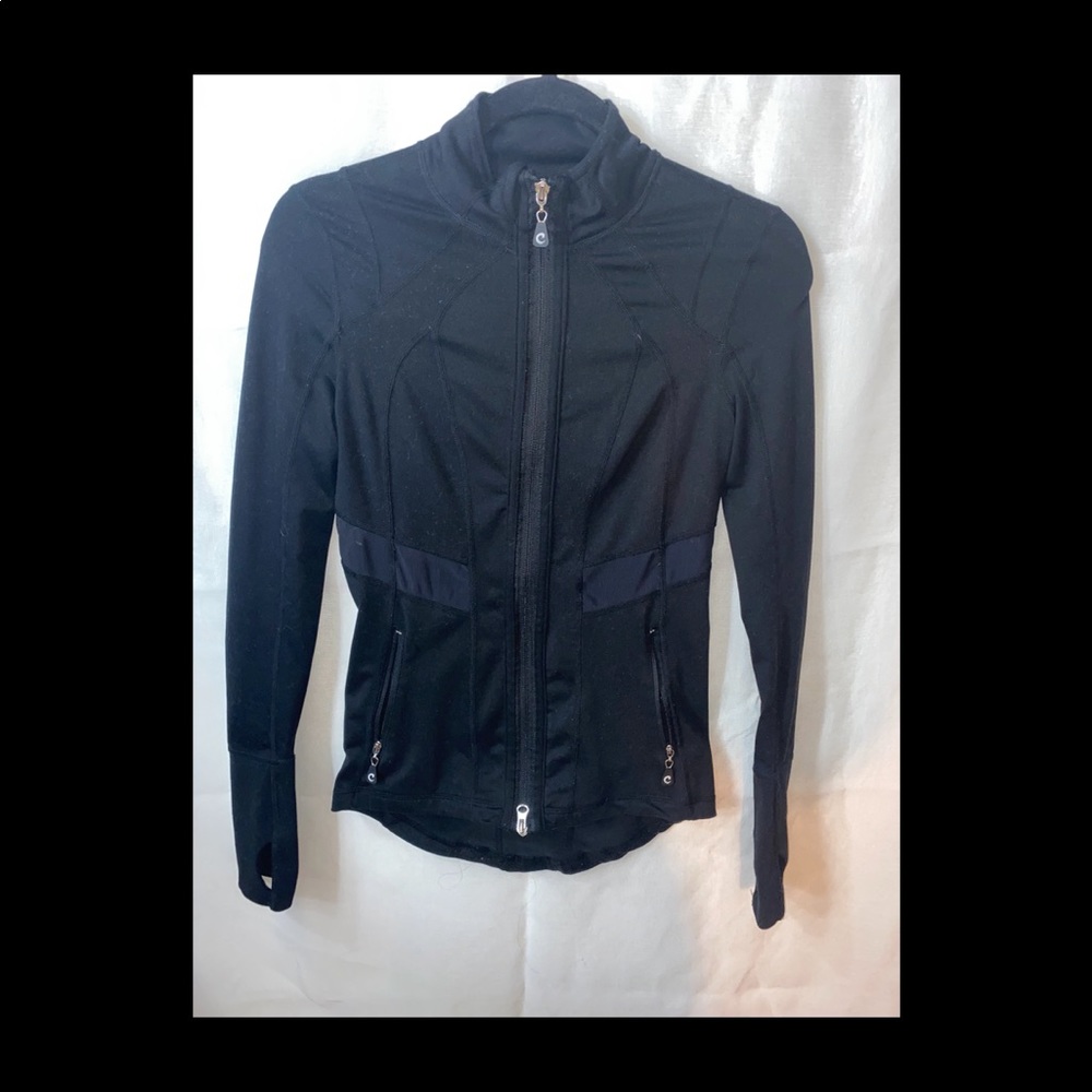 Women’s Extra Small Core Jacket